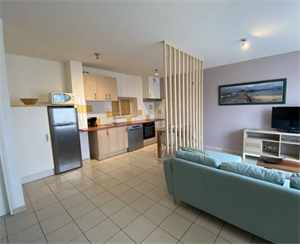 t2 à la location -   95820  BRUYERES SUR OISE, surface 48 m2 location t2 - UBI473634749